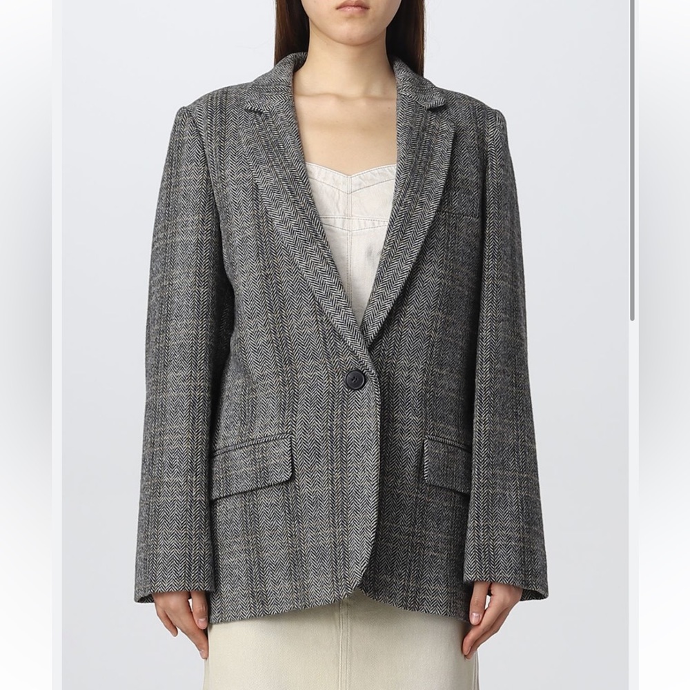 Isabel marant etoile blazer